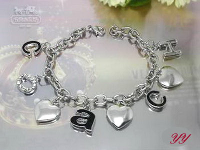 Bracciale Coach Modello 70